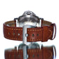 Pre-Owned Panerai Luminor Base Logo PAM00775