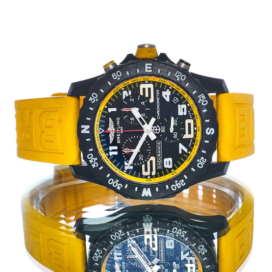Pre-Owned Breitling Endurance Pro X82310