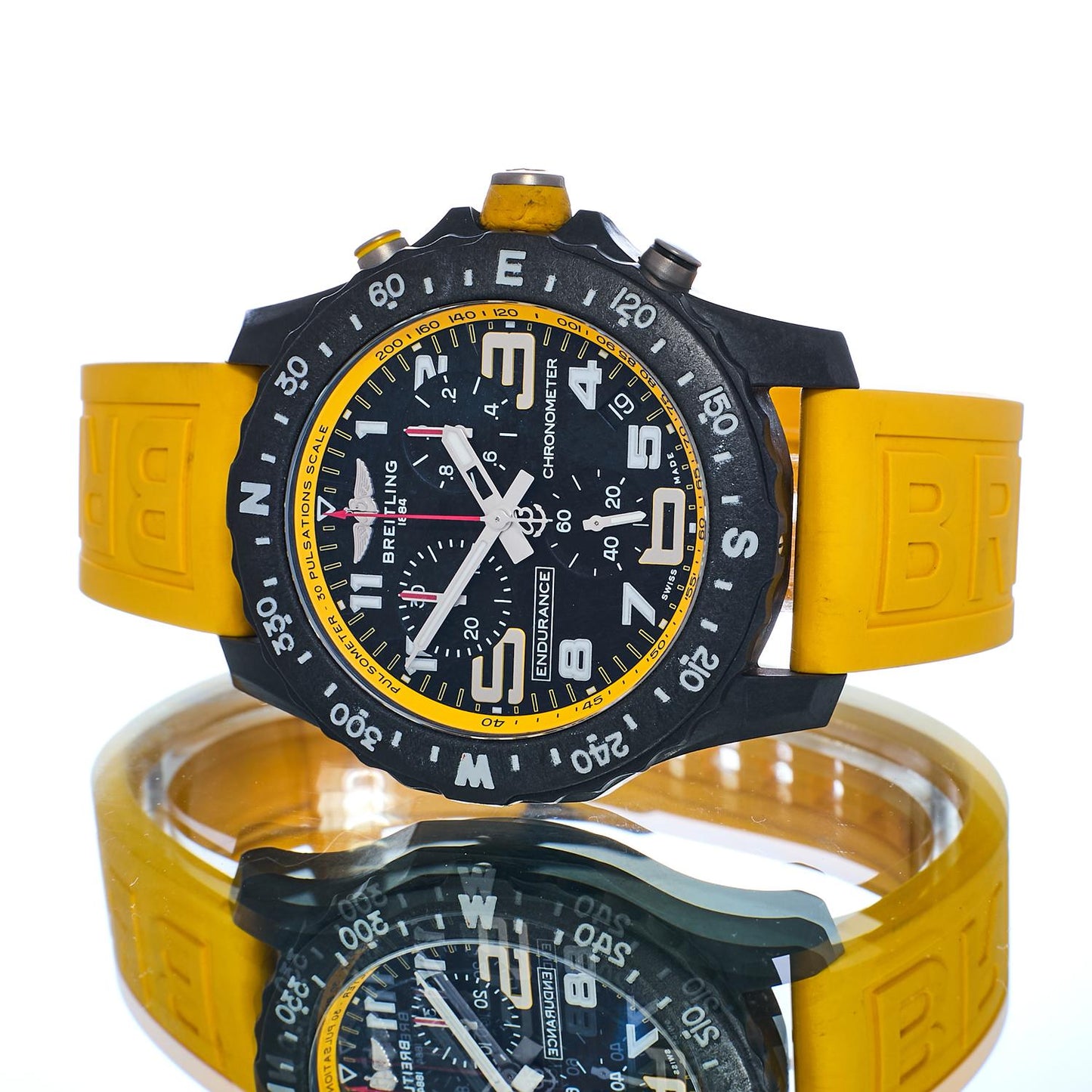 Pre-Owned Breitling Endurance Pro X82310