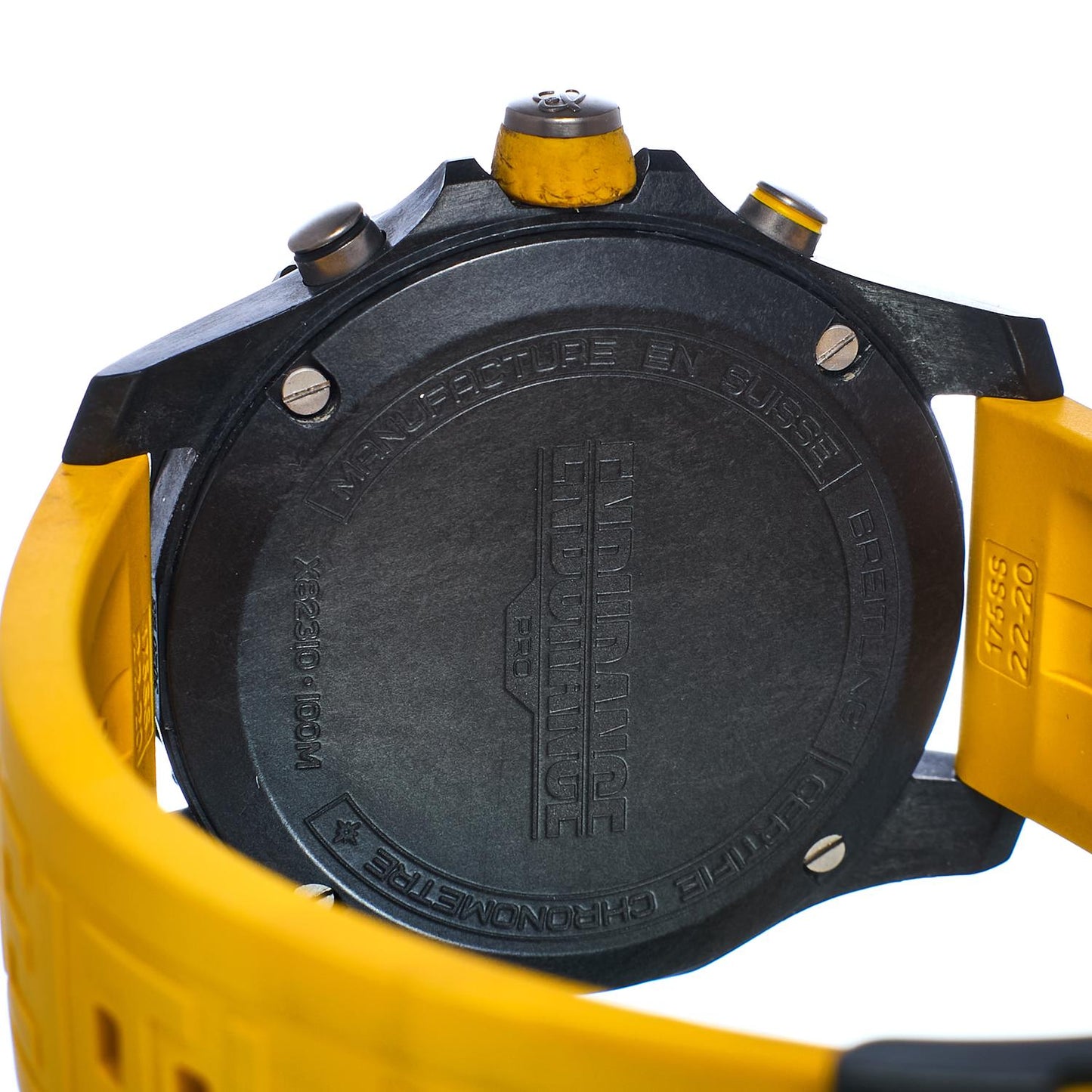 Pre-Owned Breitling Endurance Pro X82310