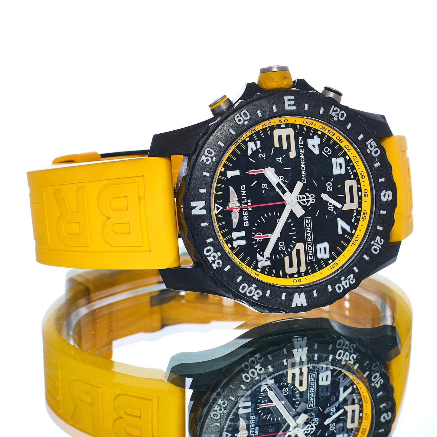Pre-Owned Breitling Endurance Pro X82310