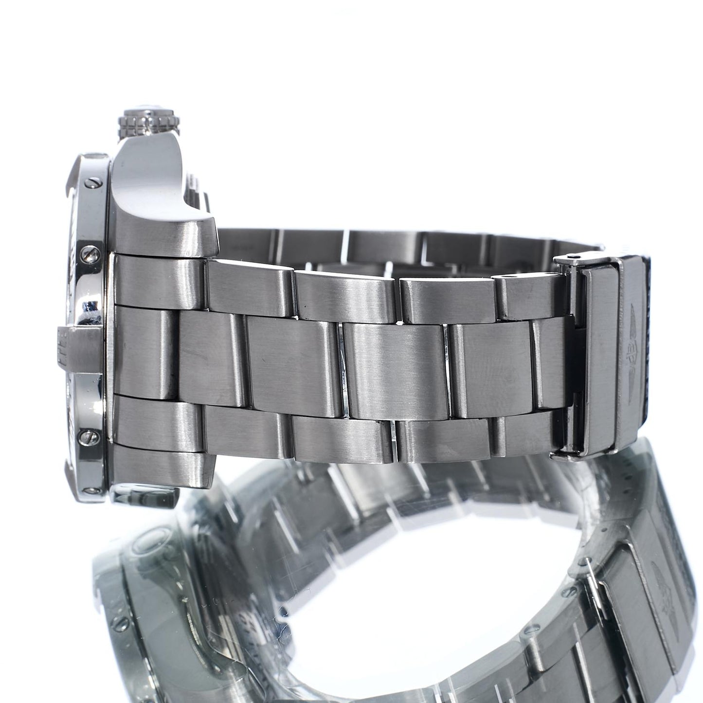 Pre-Owned Breitling Avenger Seawolf A17331