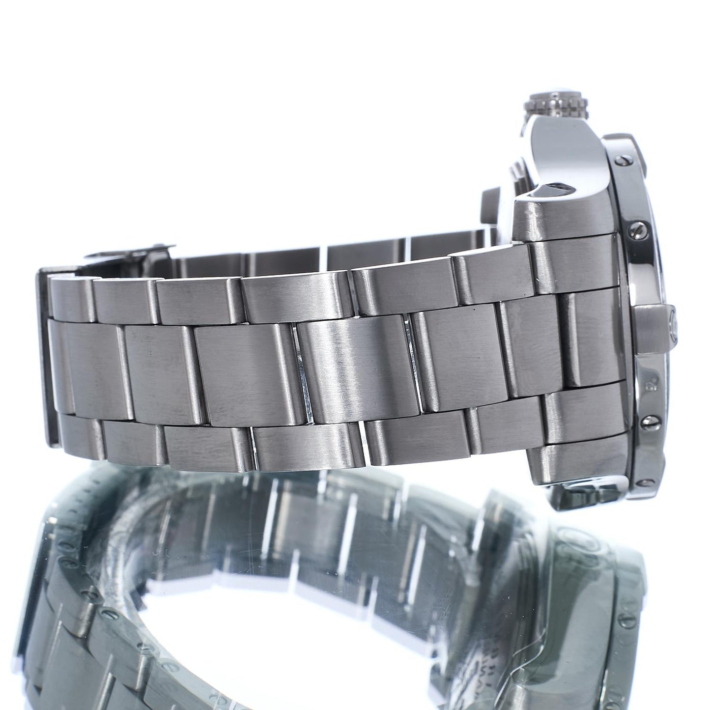 Pre-Owned Breitling Avenger Seawolf A17331