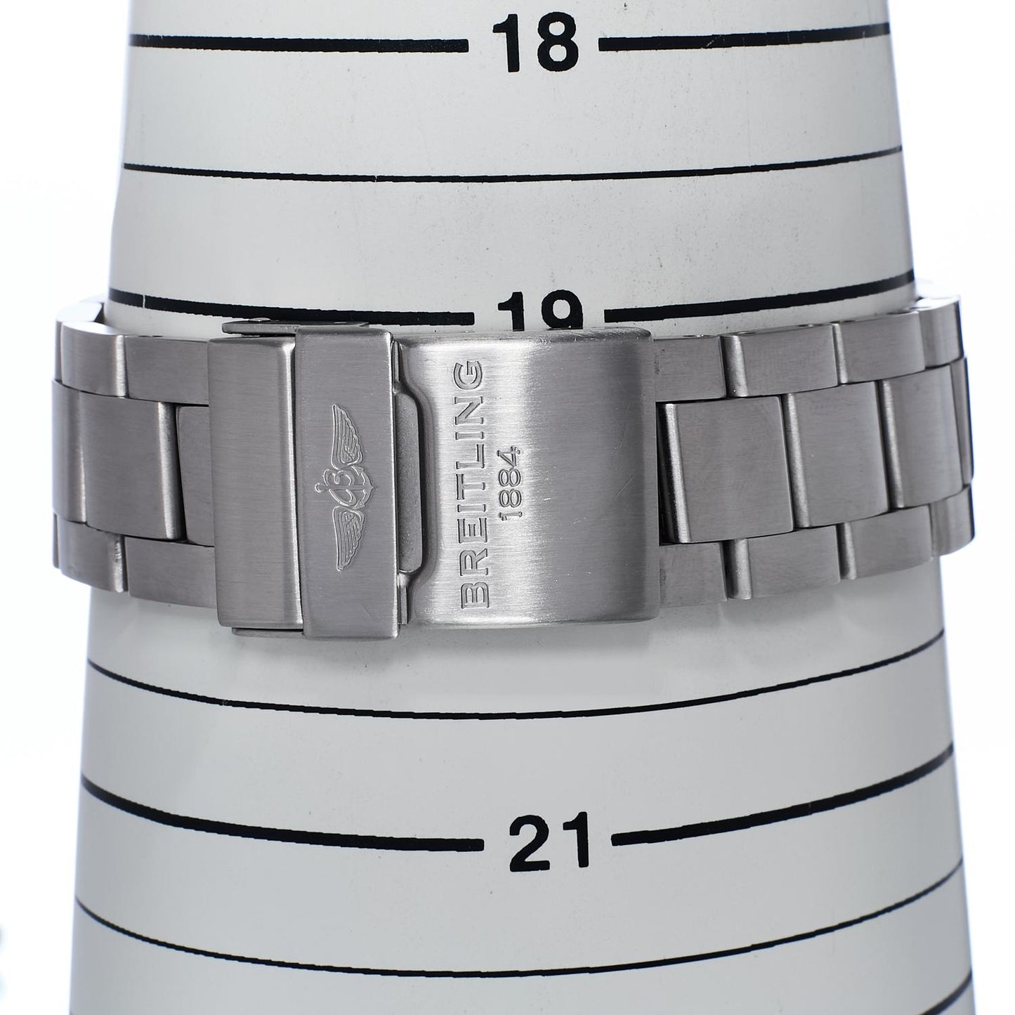 Pre-Owned Breitling Avenger Seawolf A17331