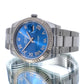 Pre-Owned Rolex Datejust 41 126334