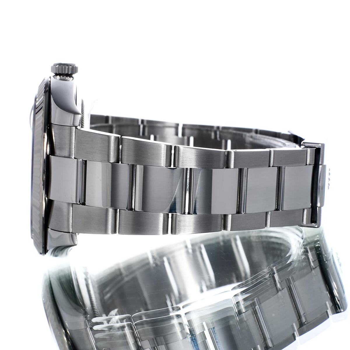 Pre-Owned Rolex Datejust 41 126334