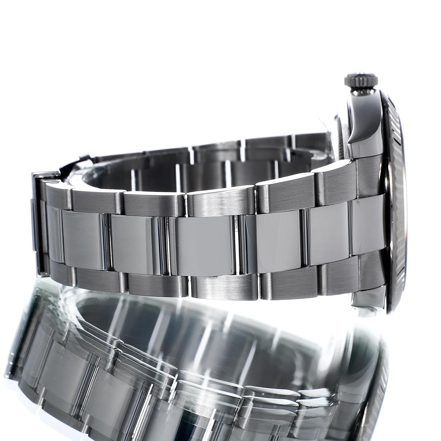 Pre-Owned Rolex Datejust 41 126334