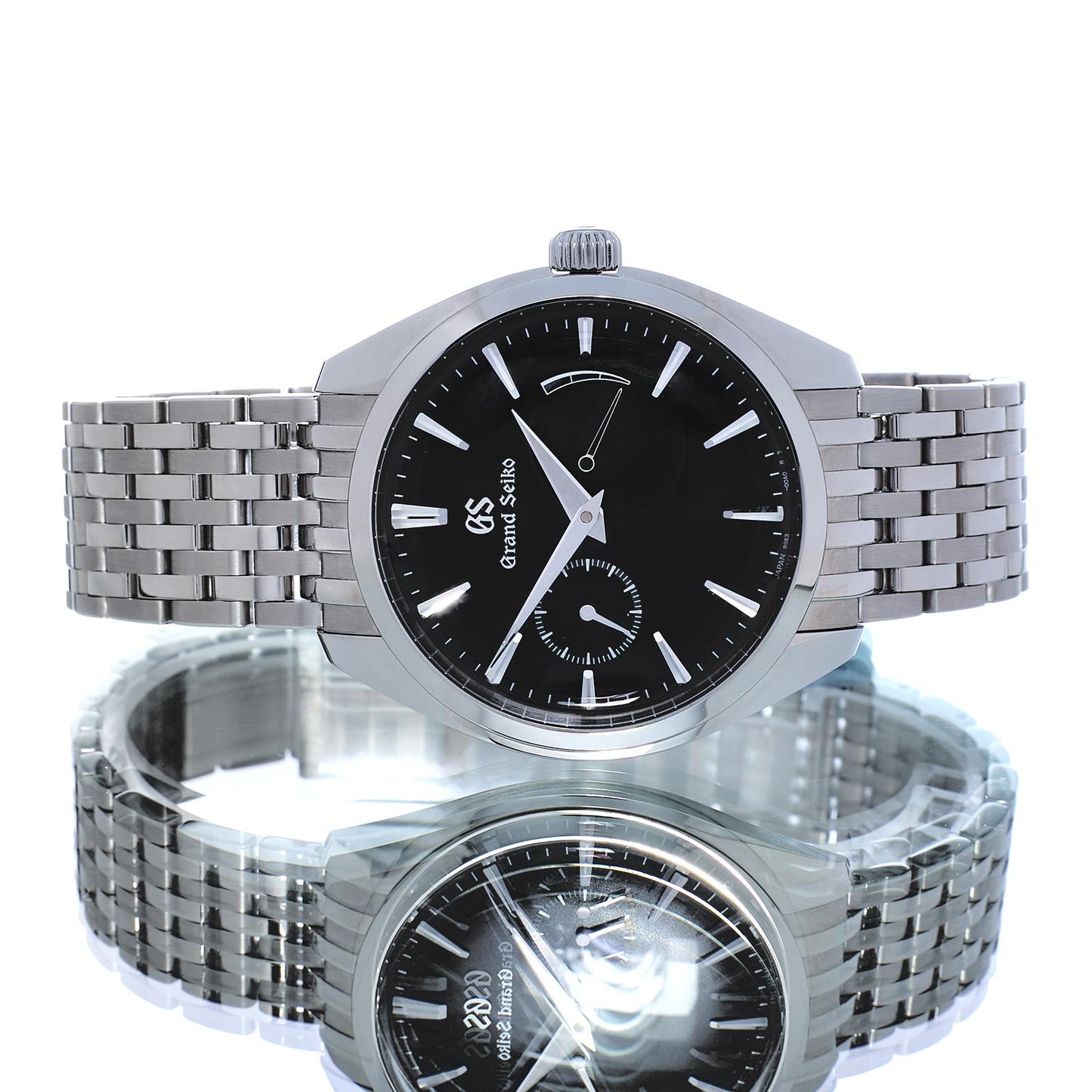 Pre-Owned Grand Seiko Elegance SBGK009