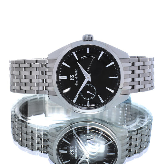 Pre-Owned Grand Seiko Elegance SBGK009