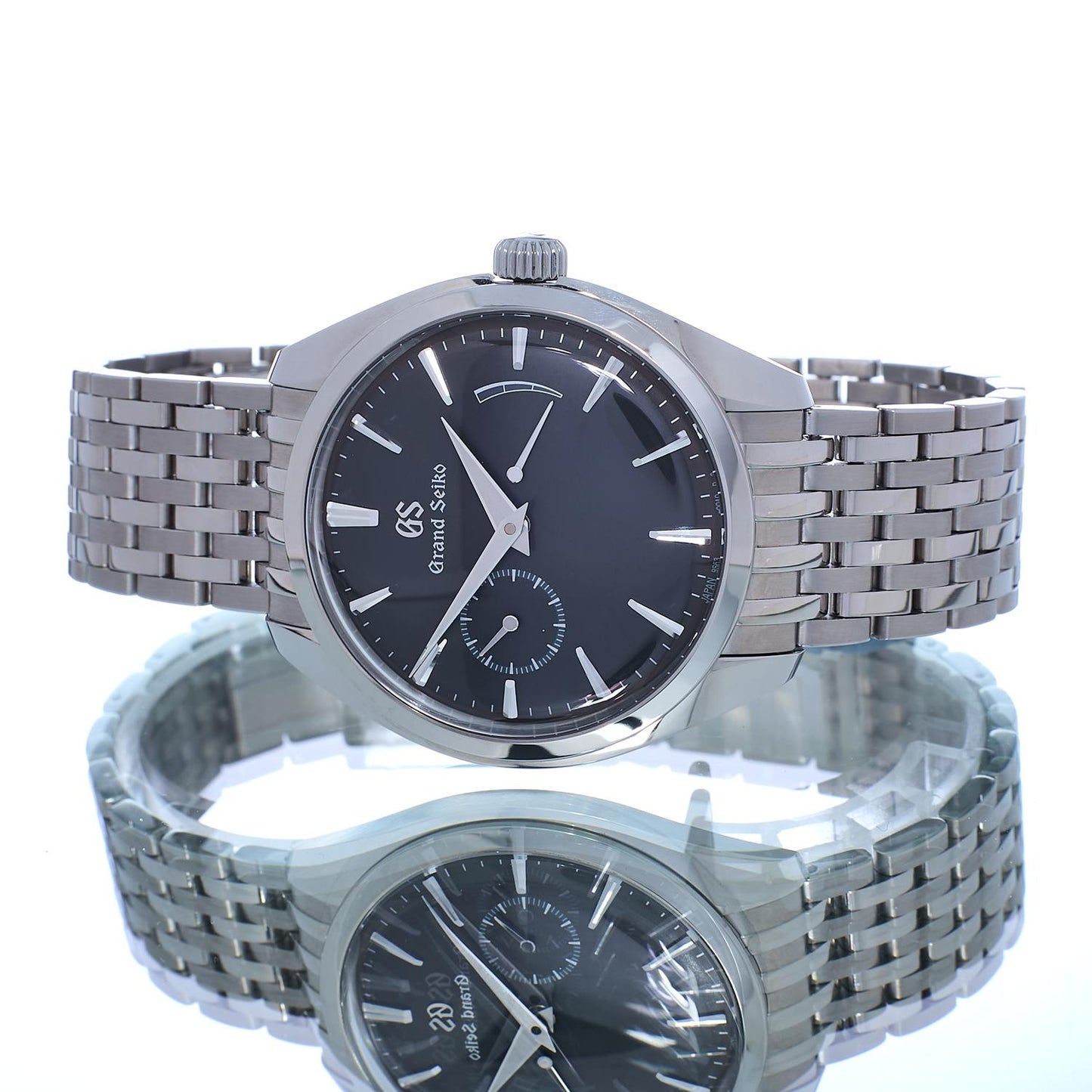 Pre-Owned Grand Seiko Elegance SBGK009