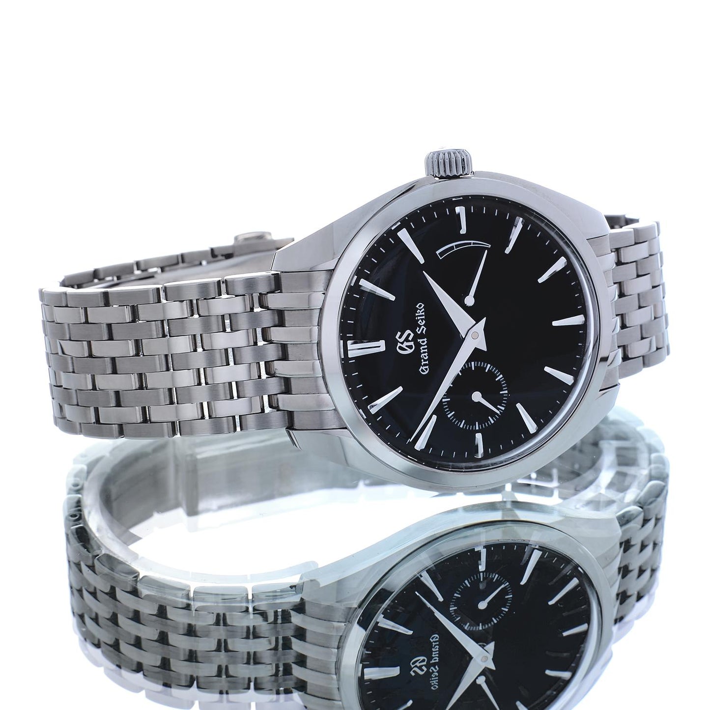 Pre-Owned Grand Seiko Elegance SBGK009