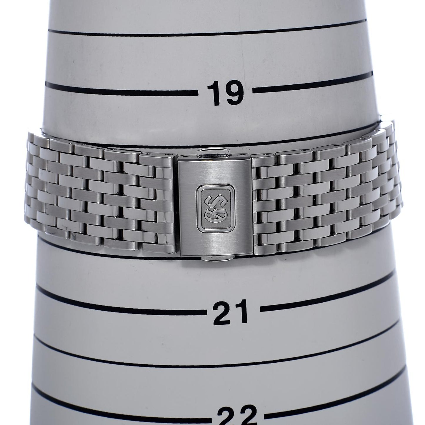 Pre-Owned Grand Seiko Elegance SBGK009