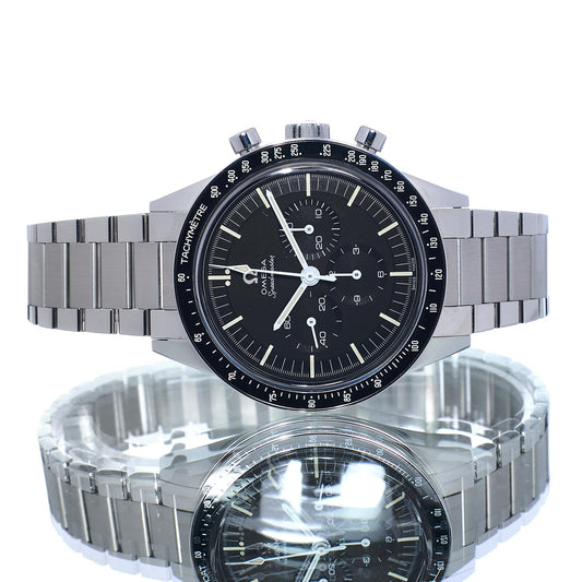 Pre-Owned Omega Speedmaster Calibre 321 Ed White 31130403001001