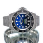 Pre-Owned Rolex Sea-Dweller Deepsea D-Blue 126660