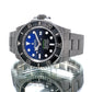 Pre-Owned Rolex Sea-Dweller Deepsea D-Blue 126660