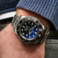 Pre-Owned Rolex Sea-Dweller Deepsea D-Blue 126660