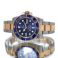 Pre-Owned Rolex Submariner Date 40 116613LB