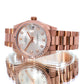 Pre-Owned Rolex Datejust 31 178275