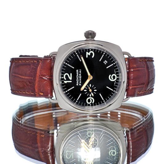Pre-Owned Panerai Radiomir PAM00062