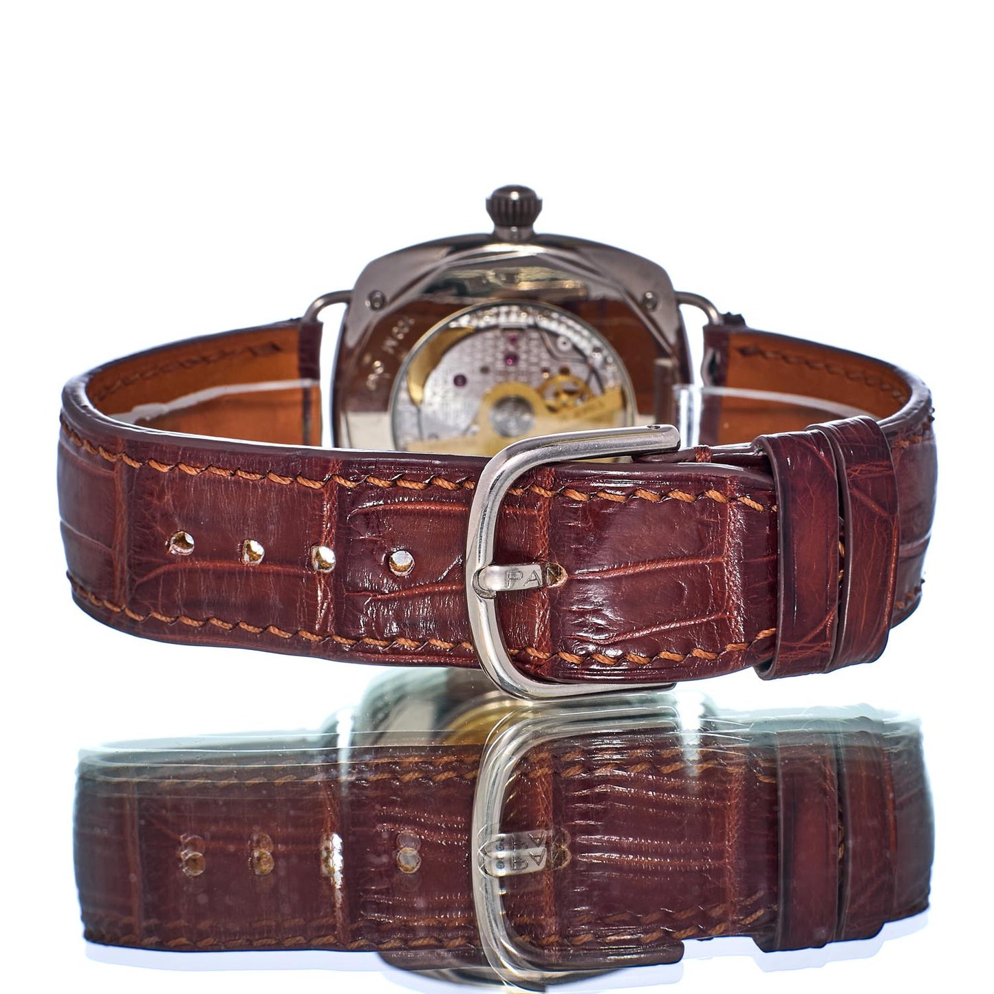 Pre-Owned Panerai Radiomir PAM00062