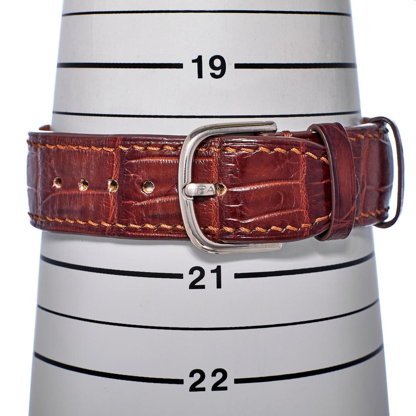 Pre-Owned Panerai Radiomir PAM00062