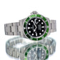 Pre-Owned Rolex Submariner Date 40 16610LV