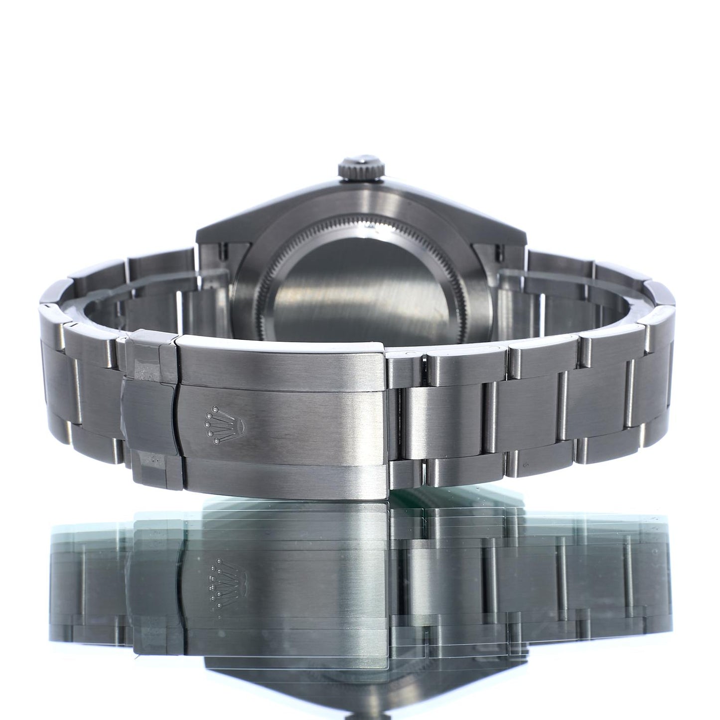 Pre-Owned Rolex Oyster Perpetual 41 134300