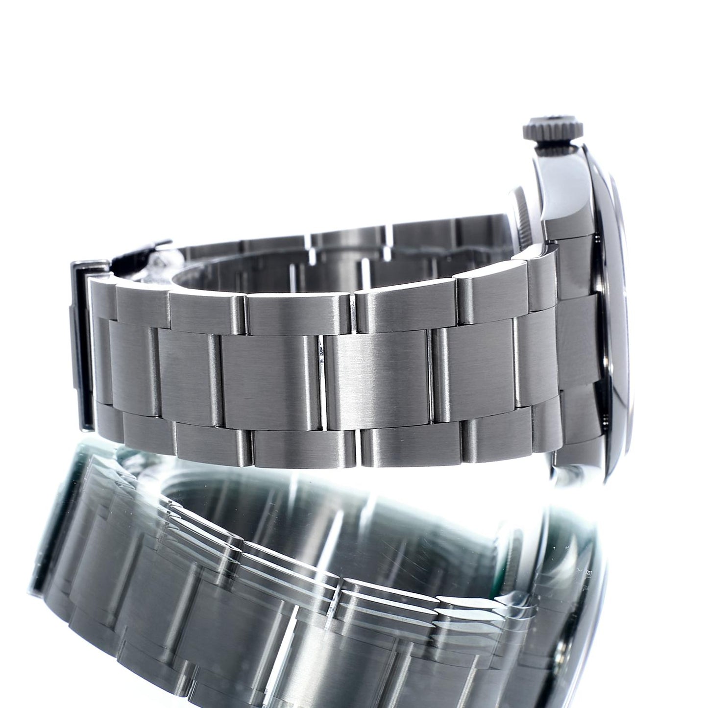 Pre-Owned Rolex Oyster Perpetual 41 134300