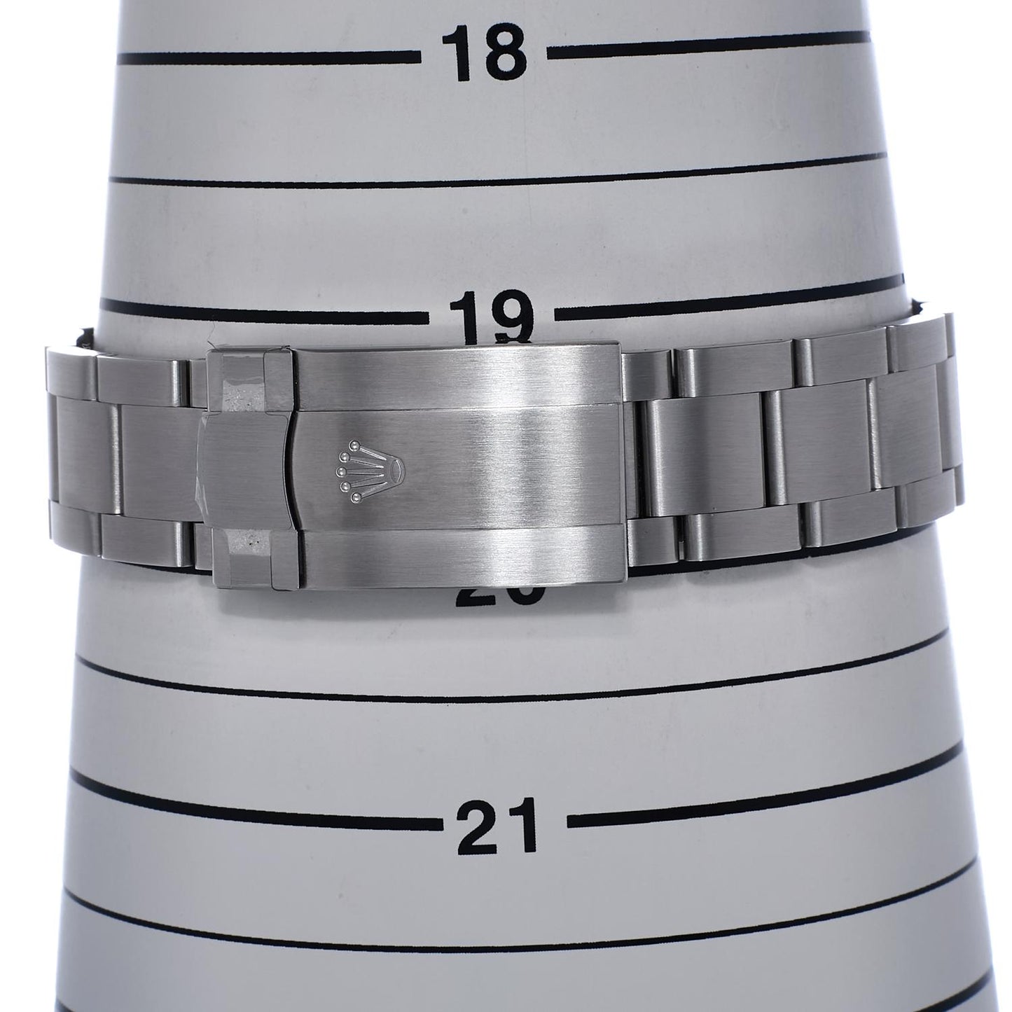 Pre-Owned Rolex Oyster Perpetual 41 134300