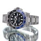 Pre-Owned Rolex GMT-Master 116710BLNR