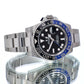 Pre-Owned Rolex GMT-Master 116710BLNR