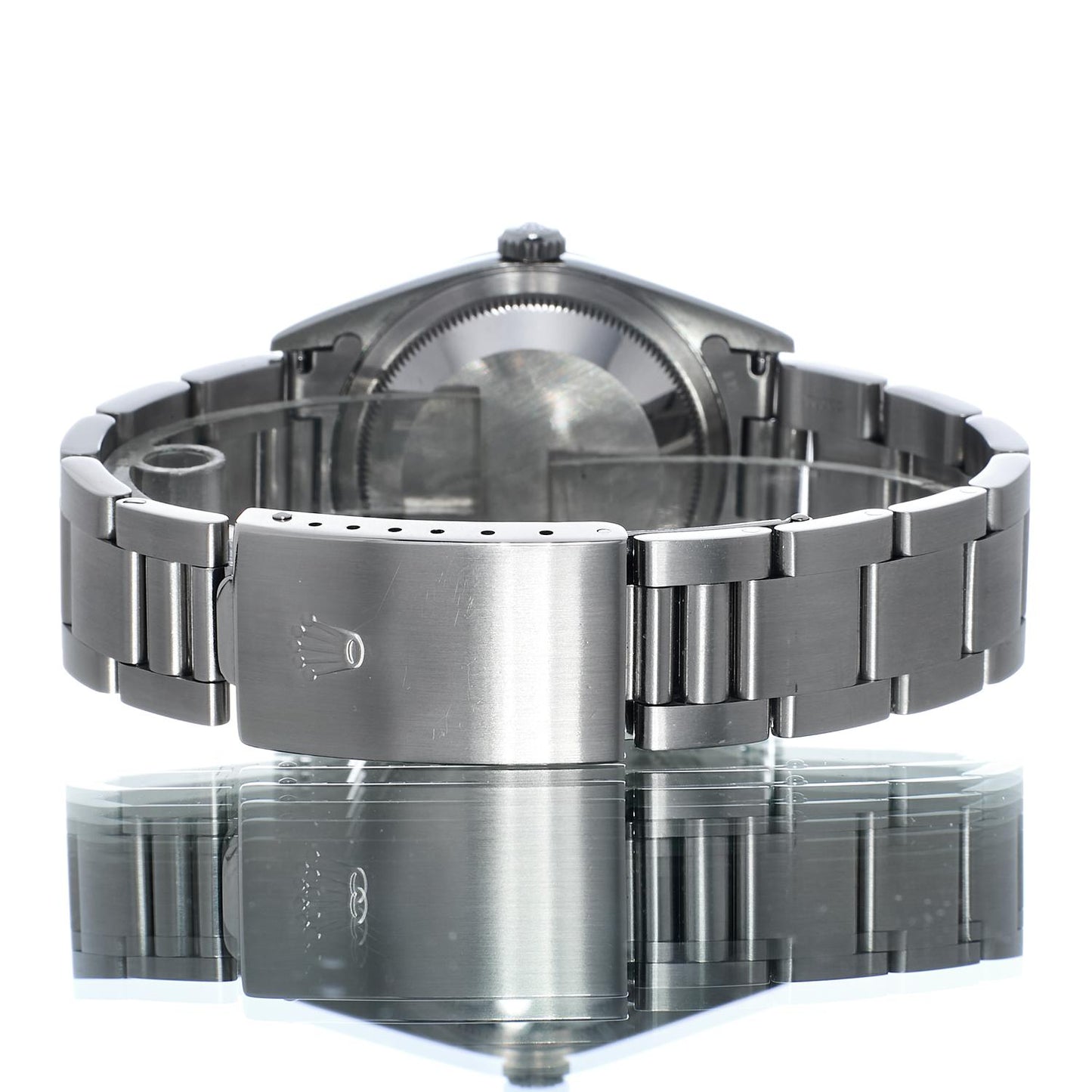 Pre-Owned Rolex Datejust 36 16200