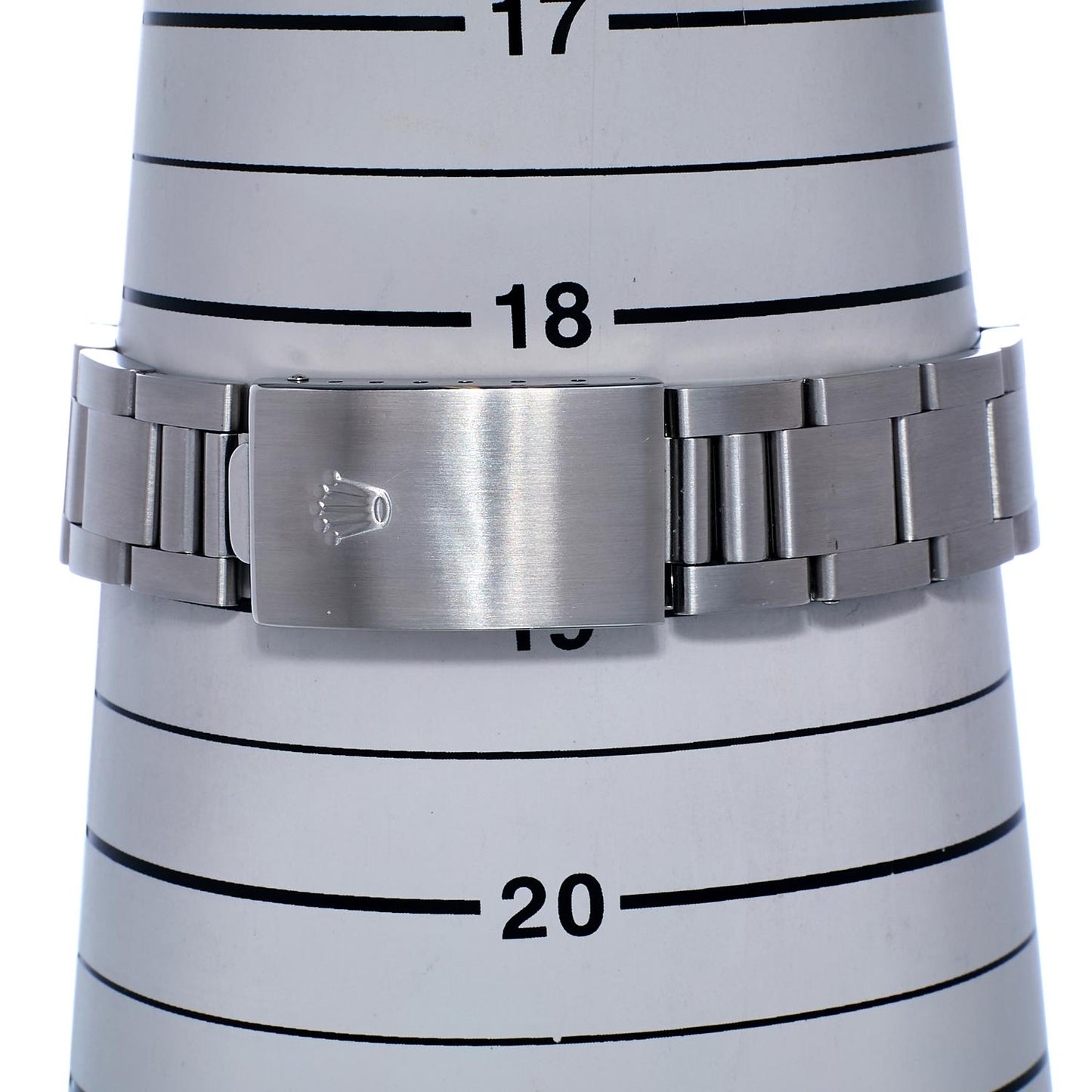 Pre-Owned Rolex Datejust 36 16200