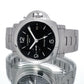Pre-Owned Panera Luminor 1950 3 Days GMT Automatic PAM00329