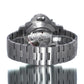 Pre-Owned Panera Luminor 1950 3 Days GMT Automatic PAM00329