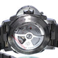 Pre-Owned Panera Luminor 1950 3 Days GMT Automatic PAM00329