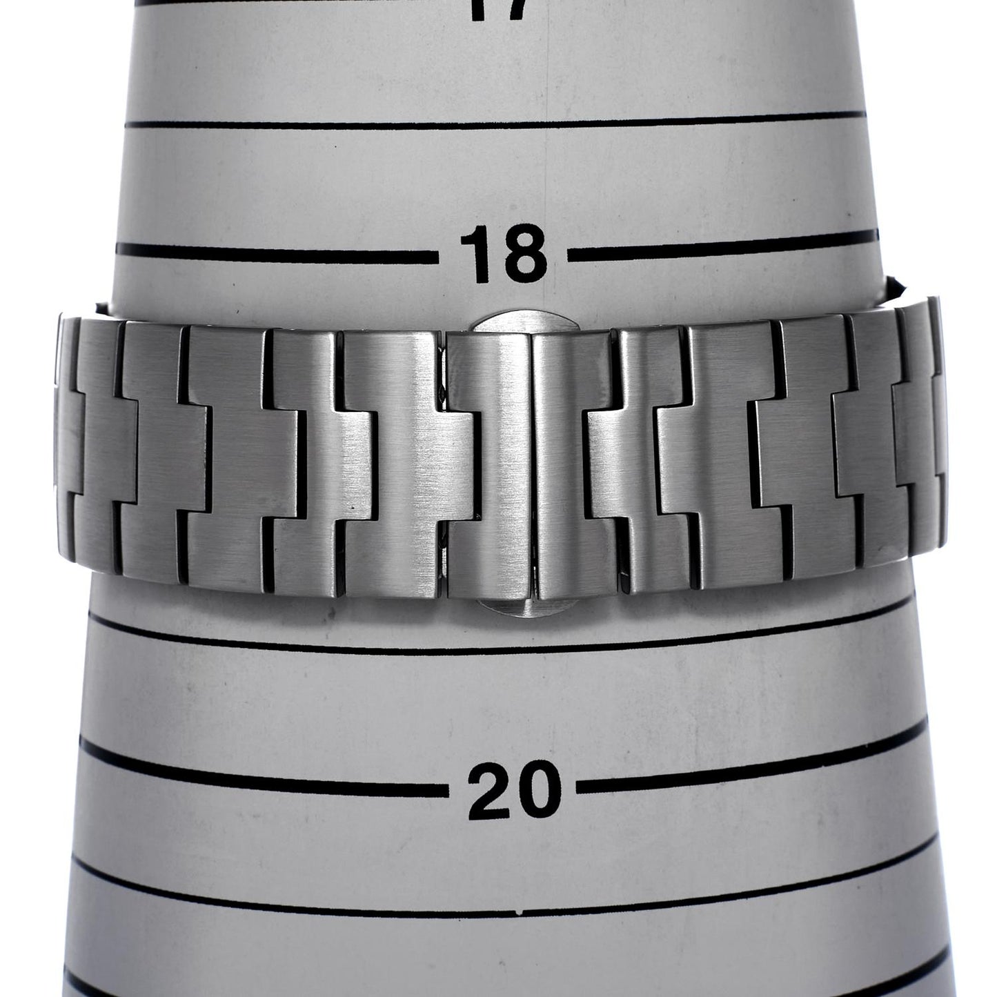 Pre-Owned Panera Luminor 1950 3 Days GMT Automatic PAM00329