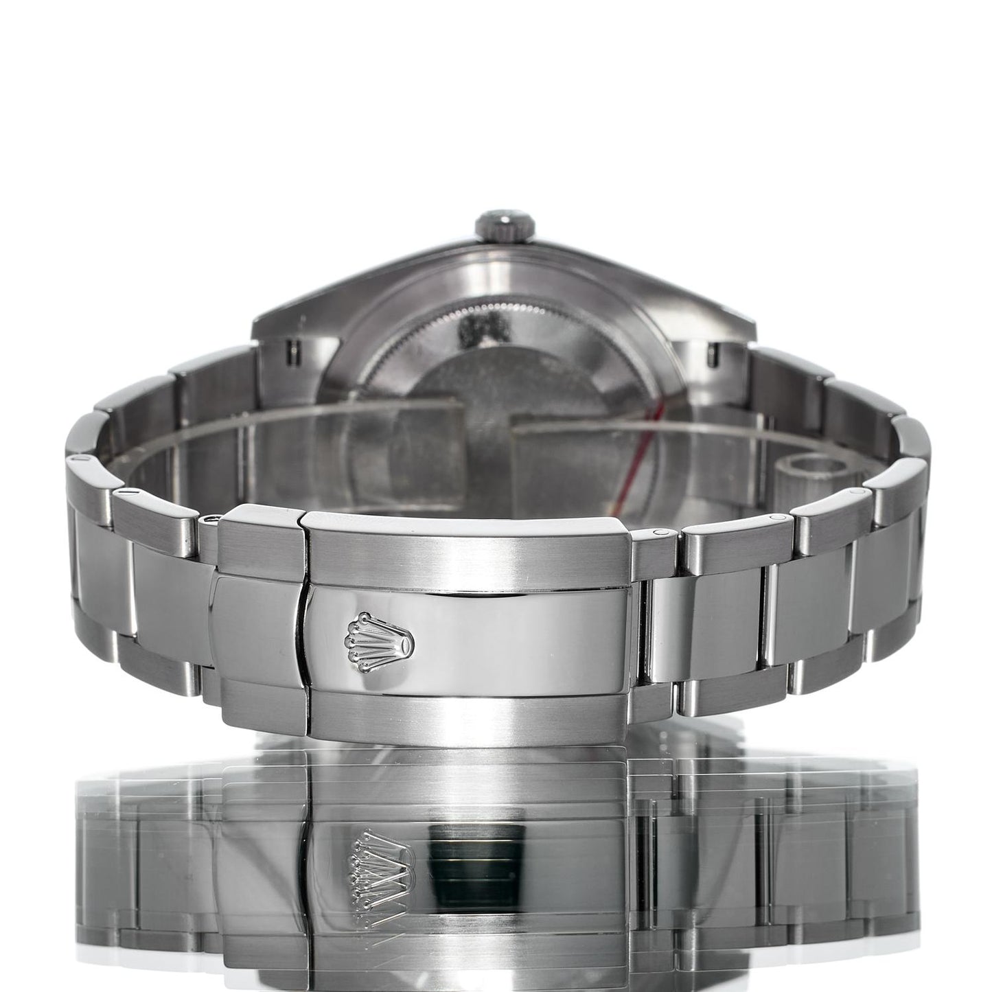 Pre-Owned Rolex Datejust 41 126300