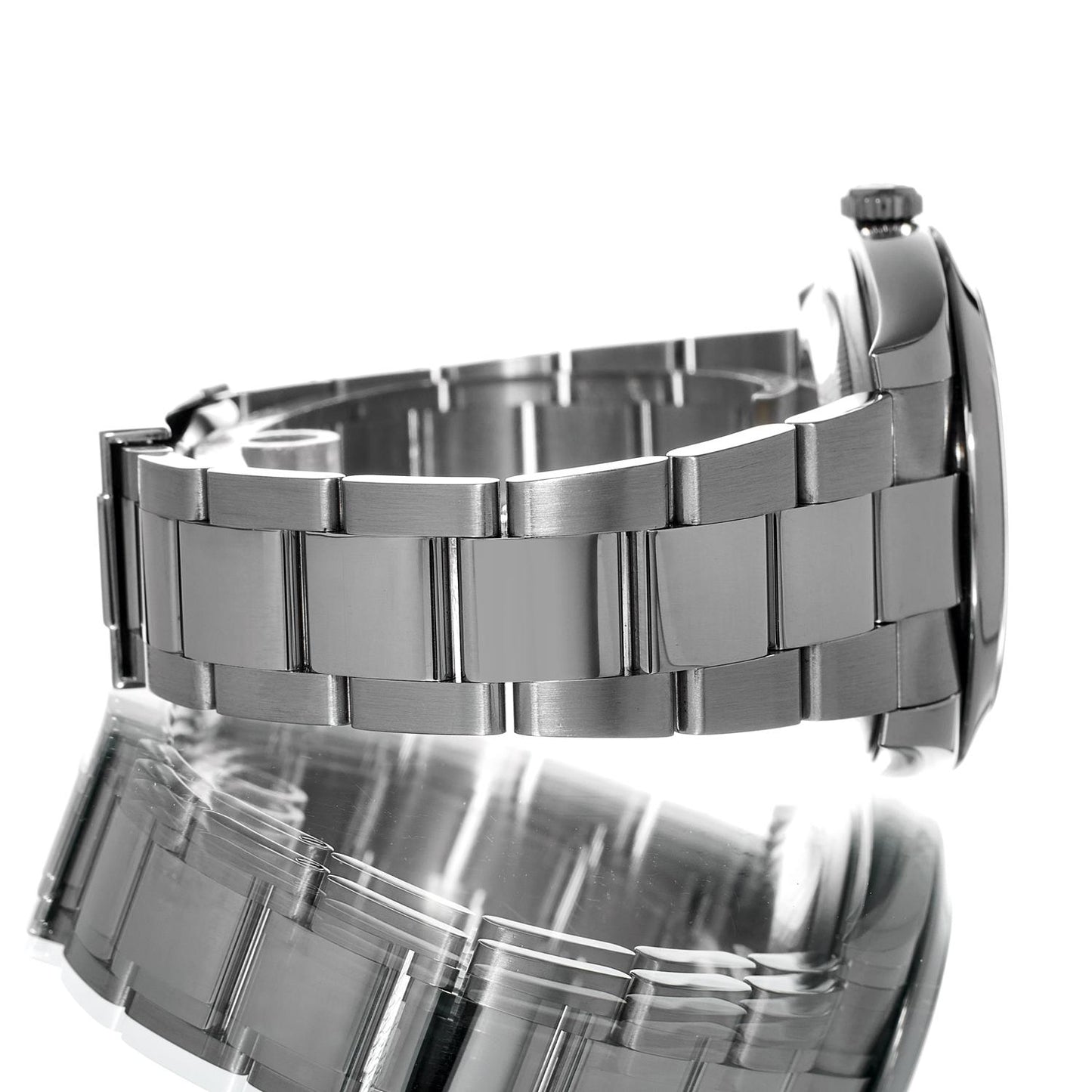 Pre-Owned Rolex Datejust 41 126300