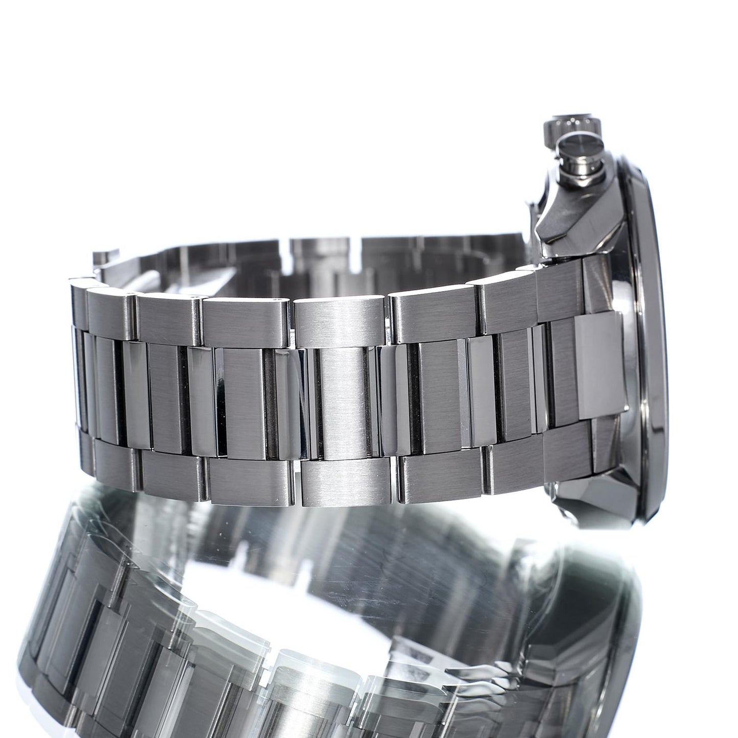 Pre-Owned TAG Heuer Carrera CBN2011.BA0642