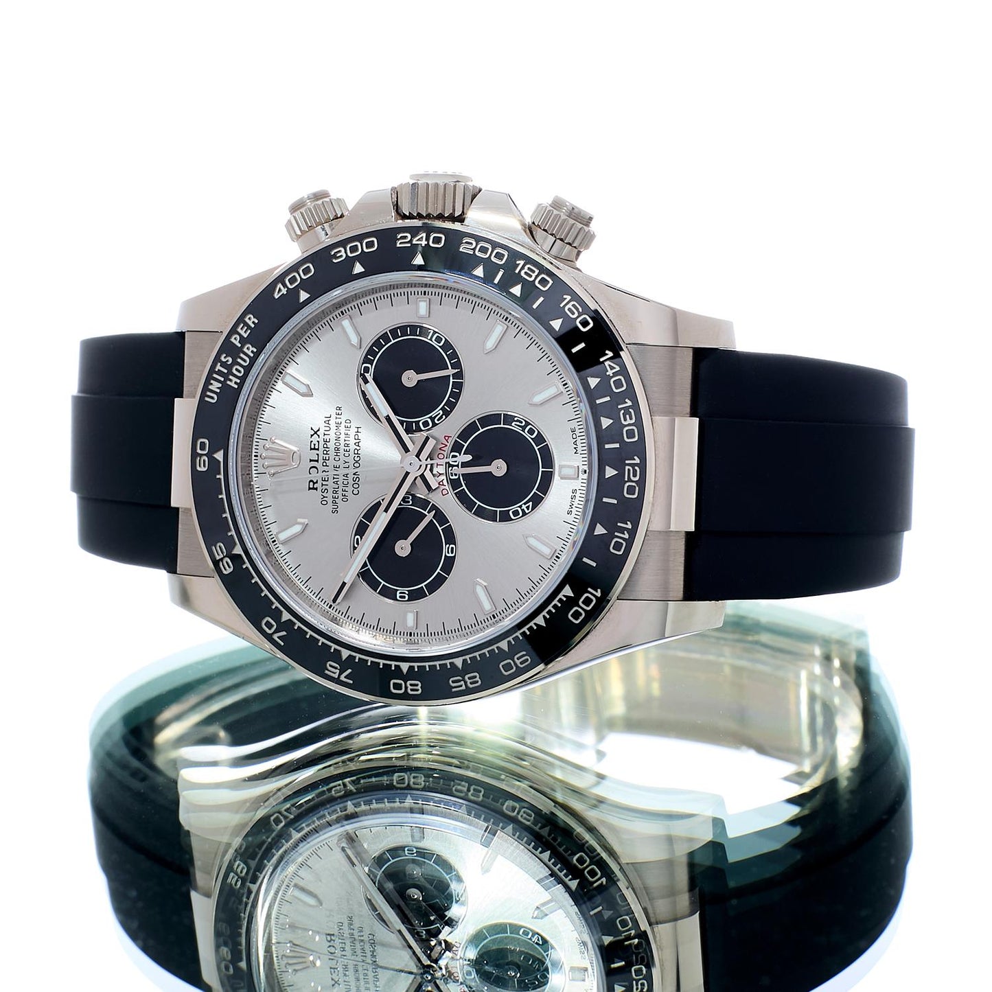 Pre-Owned Rolex Daytona 126519LN