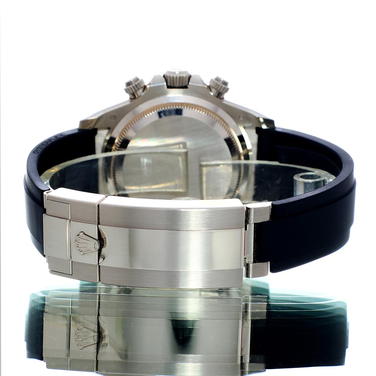 Pre-Owned Rolex Daytona 126519LN