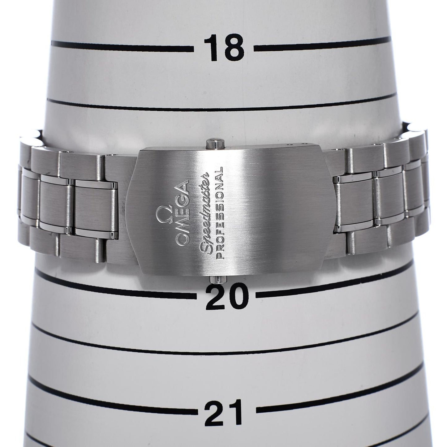Pre-Owned Omega Speedmaster Professional Moonwatch 31130423001006
