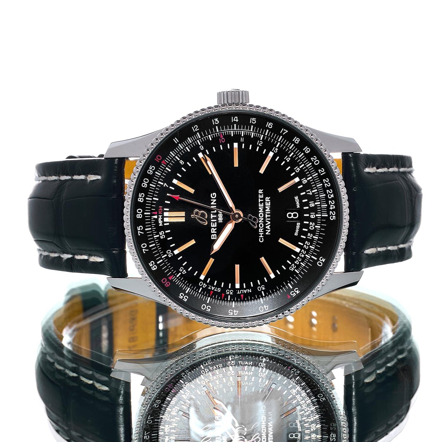 Pre-Owned Breitling Navitimer A17326241B1P1