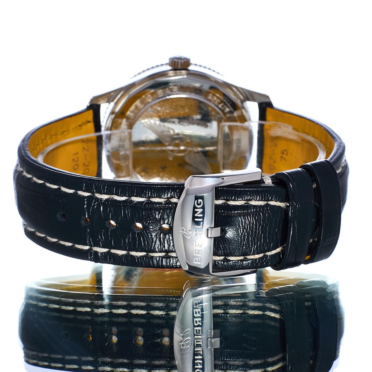 Pre-Owned Breitling Navitimer A17326241B1P1