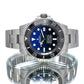 Pre-Owned Rolex Sea-Dweller Deepsea D-Blue 136660