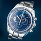 Pre-Owned Omega Speedmaster Moonwatch Apollo XVII 31130423003001