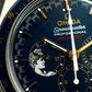 Pre-Owned Omega Speedmaster Moonwatch Apollo XVII 31130423003001