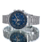 Pre-Owned Omega Speedmaster Moonwatch Apollo XVII 31130423003001