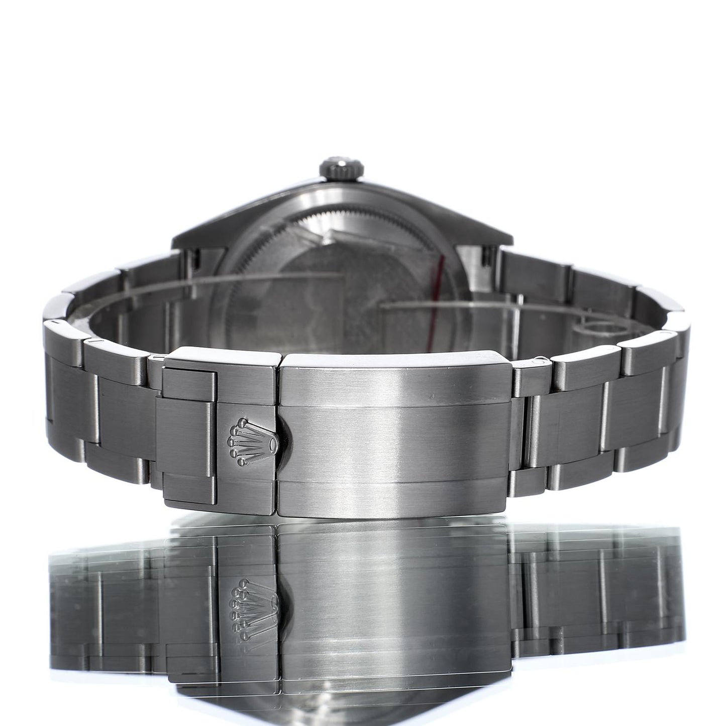 Pre-Owned Rolex Explorer 36 124270